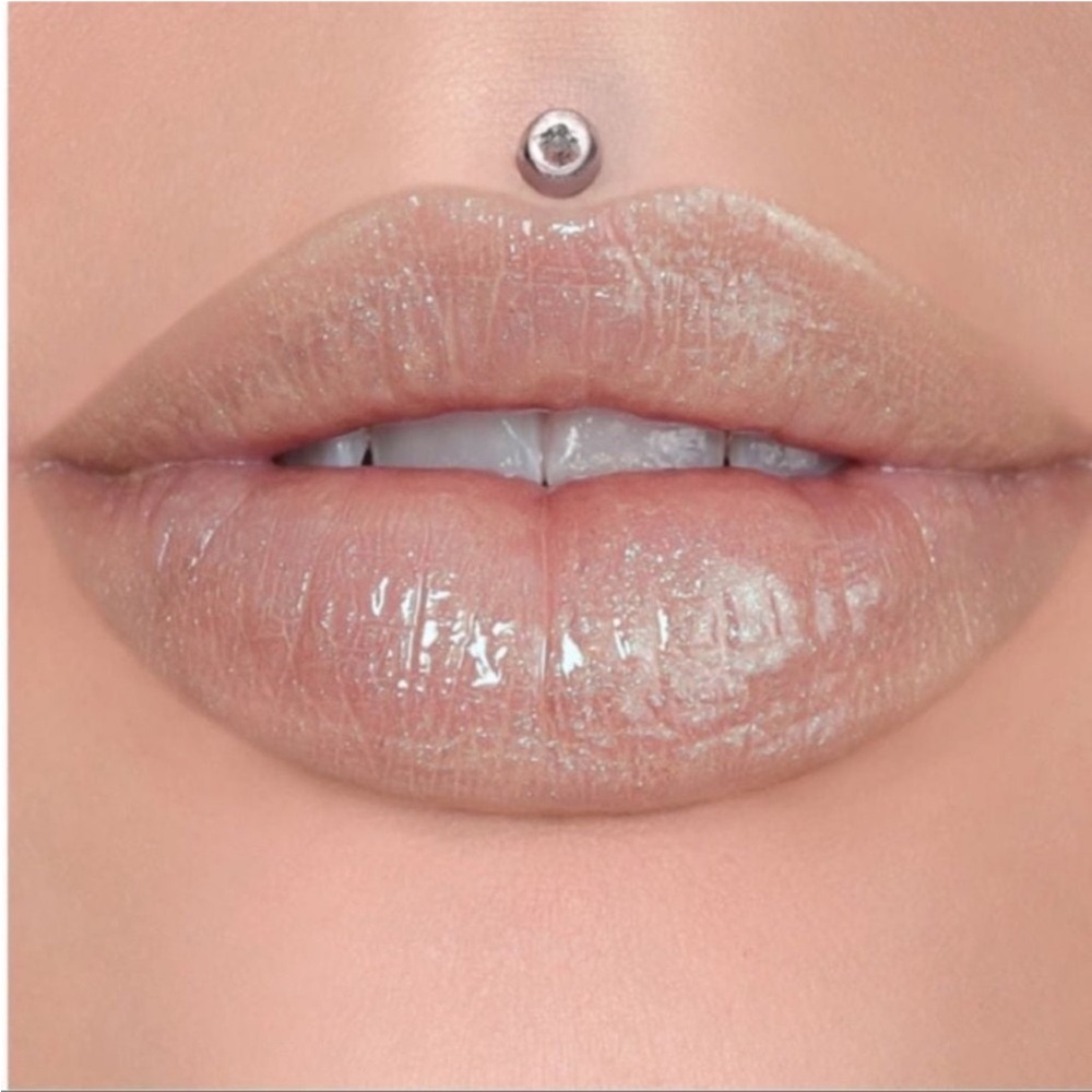 NIB Jeffree Star PAID IN FULL lip gloss.